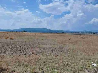 SE VENDE TERRENO, MEXICO-PACHUCA