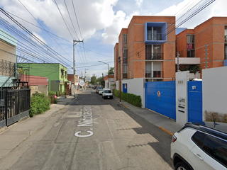 CASA EN REMATE BANCARIO NICOLAS BRAVO, SAN CARLOS, GUADALAJARA, JALISCO