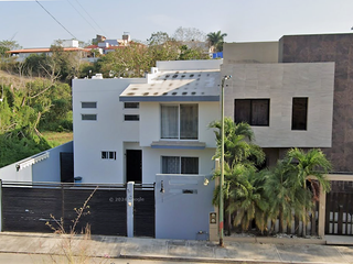CASA EN VENTA CALLE RIO PAPALOAPAN #43, JARDINES DE TUXPAN VER