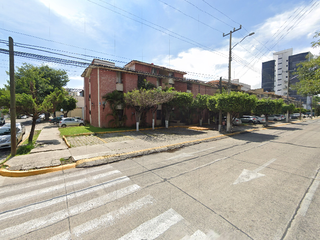 AF VENTA DE DEPARTAMENTO EN RECUPERACION BANCARIA EN CIRCUNVALACION VALLARTA, JAL