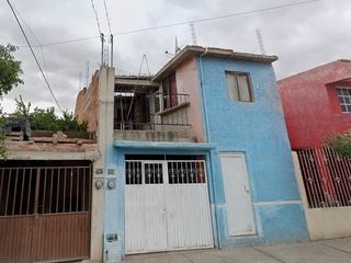 Casa en Venta en Axocopaque San Luis Potosi