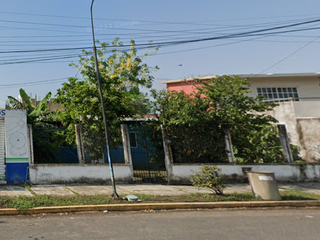 Casa en Venta en Veracruz – No créditos