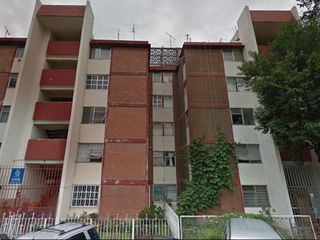 DEPARTAMENTO EN VENTA EN TLAPAN