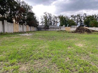 TERRENO EN VENTA  EN ATLIXCO; PARA INVERSIONISTAS COLINDA CON EL FRACCIONAMIENTO LA JOYA; ATLIXCO; PUEBLA.