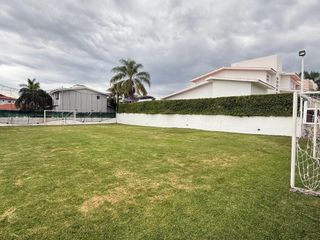 TERRENO EN VENTA EN FRACCIONAMIENTO LOMAS DE COCOYOC MORELOS