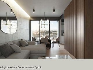 26-233 Departamento 60 Chiapas, Roma Norte, I H