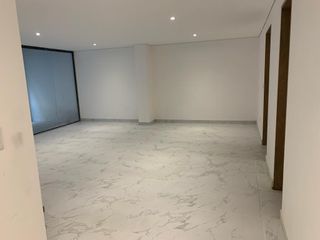 Departamento en Venta para estrenar en Tecamachalco con terraza