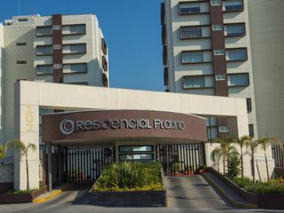 EN DEPARTAMENTOS PLATINO  DEPARTAMENTO COMPLETAMENTE AMUEBLADO   Y CON TRES CAJONES DE ESTACIONAMIENTEN VENTA A UN COSTADO DE PLAZA GALERIAS LIVERPOOL