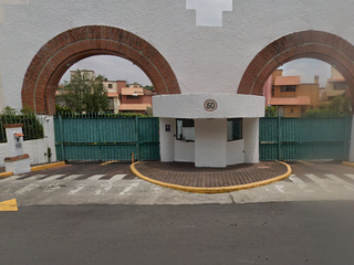 ¡¡Atención Inversionistas!! Venta de Remate en Amplia y Linda Casa con Posesión entrega inmediata Col. Tizapán San Ángel, San Ángel, Ciudad de México
