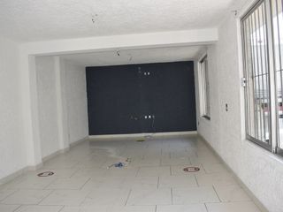 Oficina en Renta en Villahermosa Peñon de los Baños Venustiano Carranza