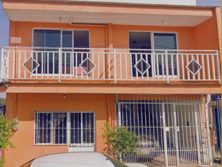 CASA EN VENTA EN CAROLINO ANAYA XALAPA ENRIQUEZ VERACRUZ