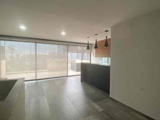VENTA DE PH EN ALPES - IDEAL PARA INVERSIÓN CON INQUILINO