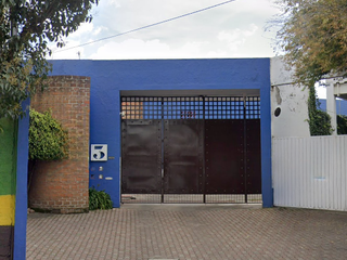 Casa en Venta Cuajimalpa Cujimalpa
