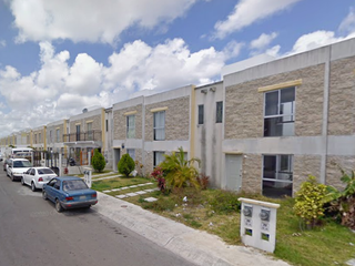 Casa en Venta en Cancún, Q. Roo. – No créditos