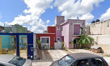 Casa en Venta en Cancún, Q. Roo. – No créditos