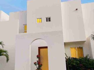 Casa en Renta El Tezal Cabo San Lucas