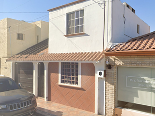Casa en Venta Madero Nuevo Laredo Tamaulipas