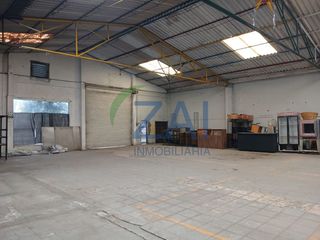 Venta o Renta Bodega 5 Sur Boulevard Valsequillo
