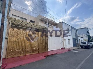 CASA PARA OFICINA EN RENTA EN COLONIA AMERICANA