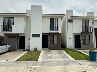 ¡Vive Tranquilo, Conecta Rápido! Renta tu casa en Residencial Alaria