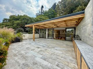 Venta Casa, Lomas de Vista Hermosa Cuajimalpa