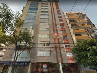 DEPARTAMENTO EN REMATE EN BENITO JUAREZ DEL VALLE