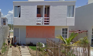 Casa en Venta en Playa del Carmen, Q.Roo. – No créditos