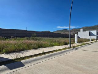 Terreno en Venta en SLP Gran Peñón