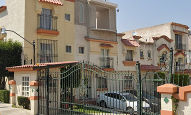¡Oportunidad! Casa en Venta en Tecamac, Mex. – No créditos