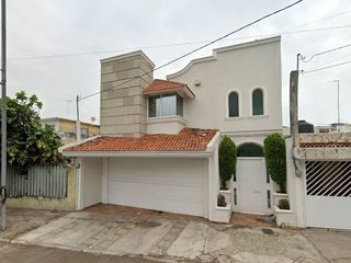 CASA EN VENTA EN IGNACIO DE LA LLAVE COL SALVADOR DIAZ MIRON VERACRUZ