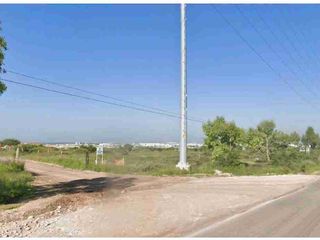 TERRENO  EN VENTA EN LA COTORINA AGS