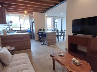 Departamento en venta – Stirling Dickinson, San Miguel de Allende