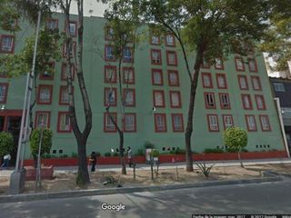 DEPARTAMENTO EN REMATE CUAUHTEMOC GUERRERO 198