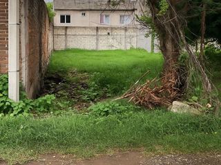 LV25-481 TERRENO EN VENTA DIRECTA Privada Mercurio, Fraccionamiento Universo, Morelos, MéxicoTerreno ejidal en venta