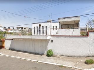 CASA EN REMATE ALVARO OBREGON PRESIDENTES HOOVER 20