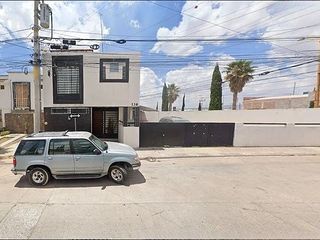CASA EN VENTA EN MONTEBELLO DE LA STANZA AGUASCALIENTES
