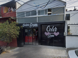Local Comercial en Venta Santo Domingo Gustavo A Madero CDMX
