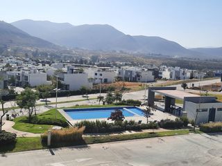 TERRENO EN VENTA SENDEROS MONTEVERDE LOTE 106 DE 122.25 M2. COTO 9