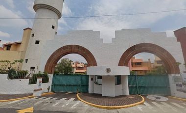 !!! ATENCION INVERSIONISTAS !!! CASA EN REMATE BANCARIO, ENTREGA INMEDIATA,  Altamirano, Tizapán San Ángel, Álvaro Obregón, CDMX.