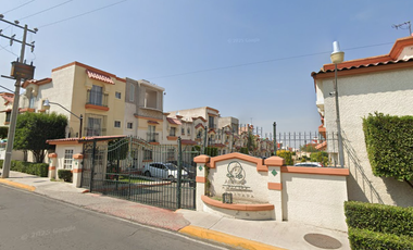 ¡Oportunidad! Casa en Venta en Tecamac, Mex– No créditos