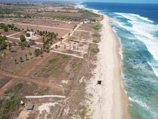 3hectares en santa Elena
