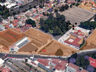 Propiedad en venta en Tlalpan