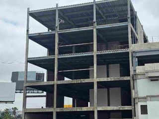 EDIFICIO EN VENTA