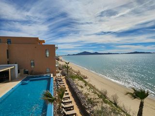 Departamento nuevo en Punta Peninsula Kino en Bahía de Kino, Sonora