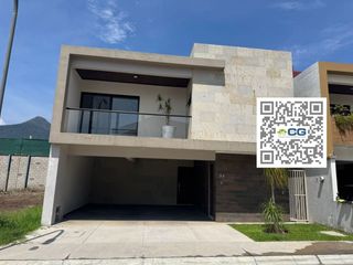 Casa en venta en Residencial Andalucía Orizaba Veracruz.
