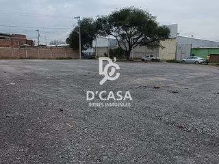 TERRENO EN VENTA SALIDA LIBRE A QUERÉTARO