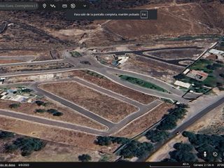 Terreno en venta en Fracc Real de Los Cues Huimilpan Querétaro