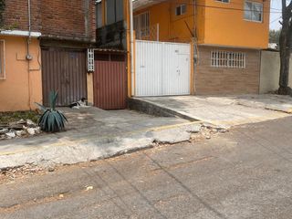 CASA VENTA Tlalpan PEDREGAL DE SAN NICOLAS..... Facilidades