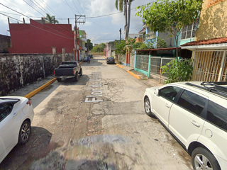 CASA EN REMATE BANCARIO LAS GAVIOTAS, CENTRO VILLAHERMOSA TABASCO