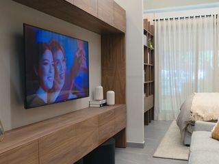 VENTA DE DEPARTAMENTO-LOFT PARA ESTRENAR EN FEBRERO 2029